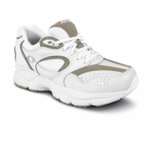 Apex – Lace Orthopedic Walker – X Last