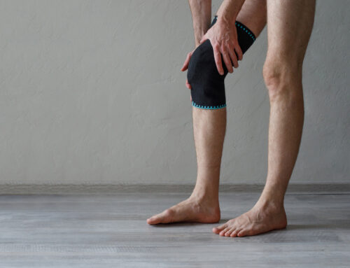 How Compression Sleeves Help with Recovery and Performance