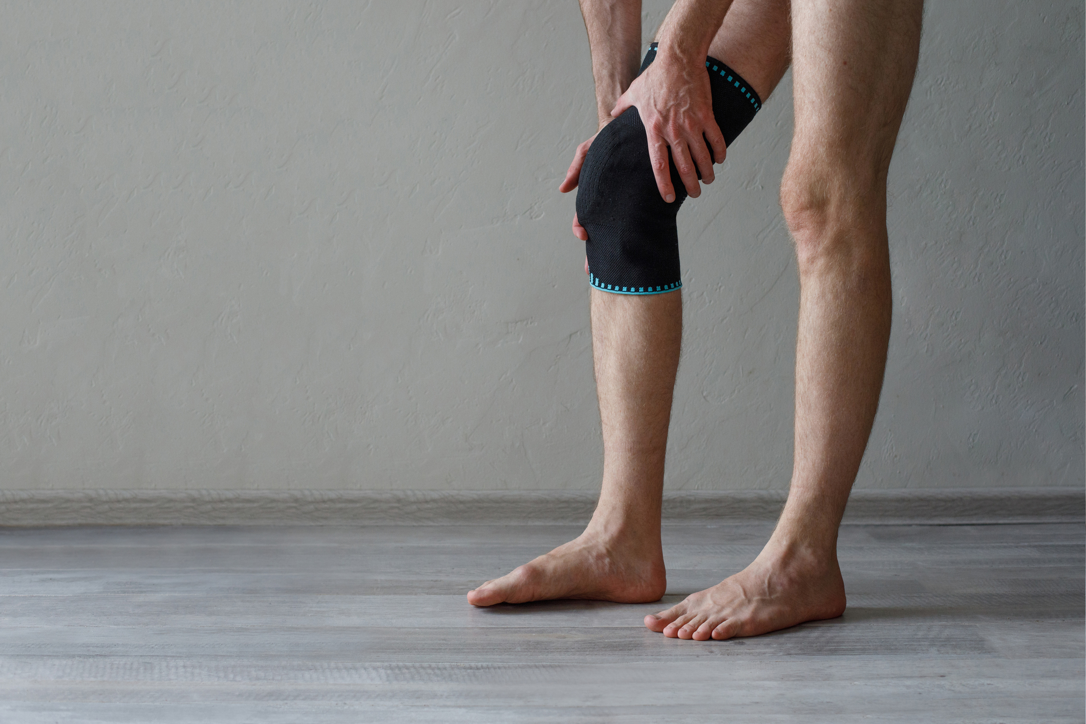 How Compression Sleeves Help with Recovery and Performance
