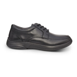 Anodyne - No. 12 Casual Oxford (Black)