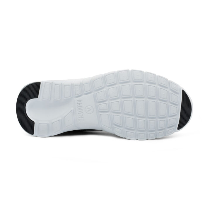 Anodyne - No. 22 Sport Runner (Grey Black)