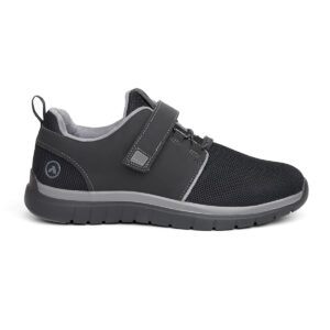 Anodyne - No. 46 Sport Jogger (Black Grey)