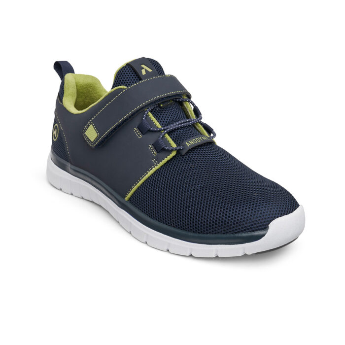 Anodyne - No. 46 Sport Jogger (Blue Green) | Care-Med LTD