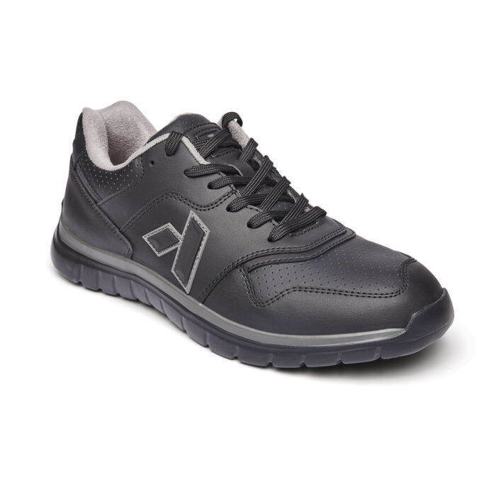 Anodyne - No. 50 Sport Trainer (Black)