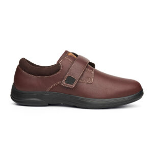 Anodyne - No. 64 Casual Comfort (Black)