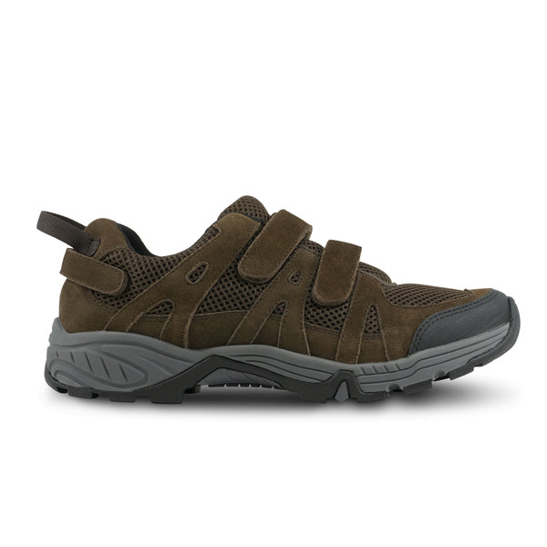 Apex - Balance Shoe Hiker (Brown)