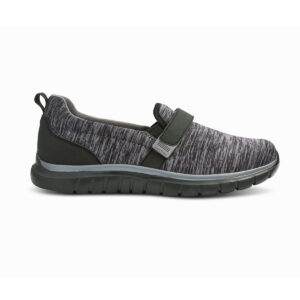 Anodyne - No. 11 Sport Trainer (Black Grey)