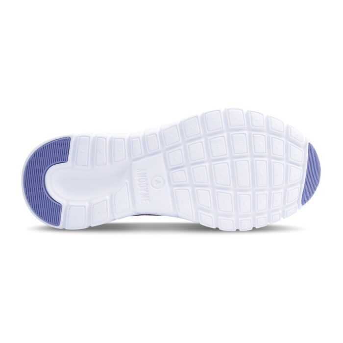 Anodyne - No. 11 Sport Trainer (Purple Pink)