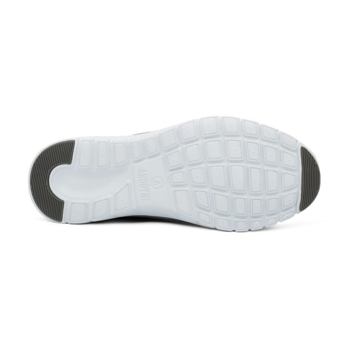 Anodyne - No. 23 Sport Runner (Black Grey)