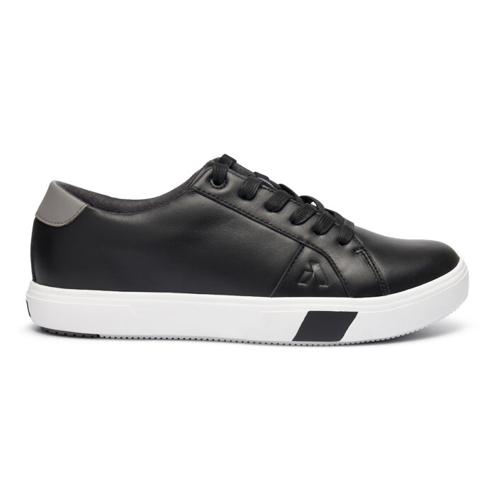 Anodyne - No. 27 Casual Sneaker (Black)