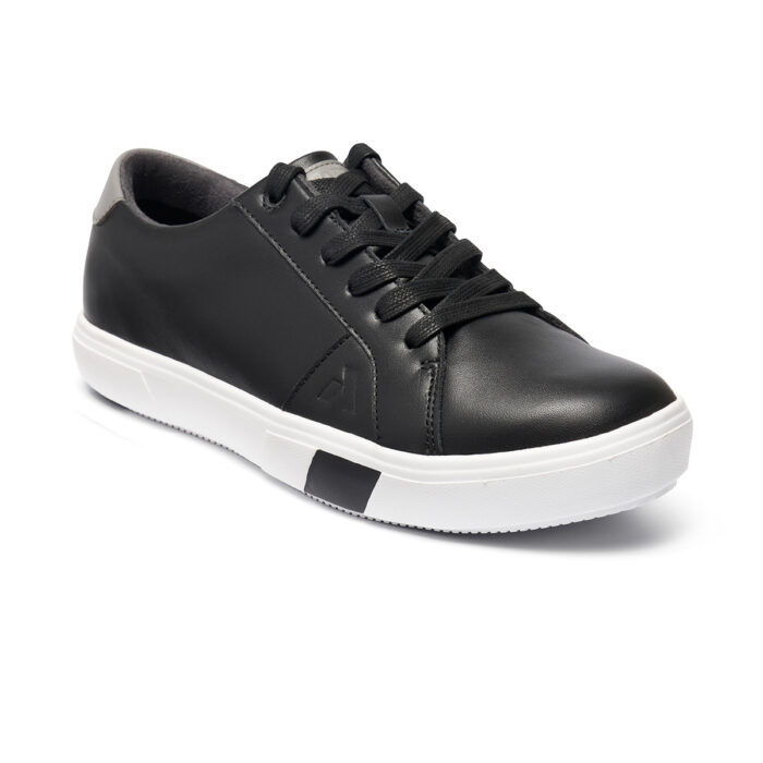 Anodyne - No. 27 Casual Sneaker (Black)