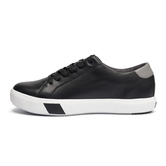 Anodyne - No. 27 Casual Sneaker (Black)