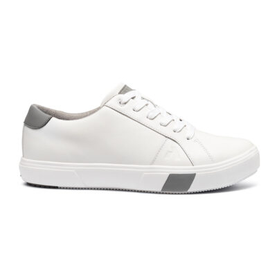 Anodyne - No. 27 Casual Sneaker (White)