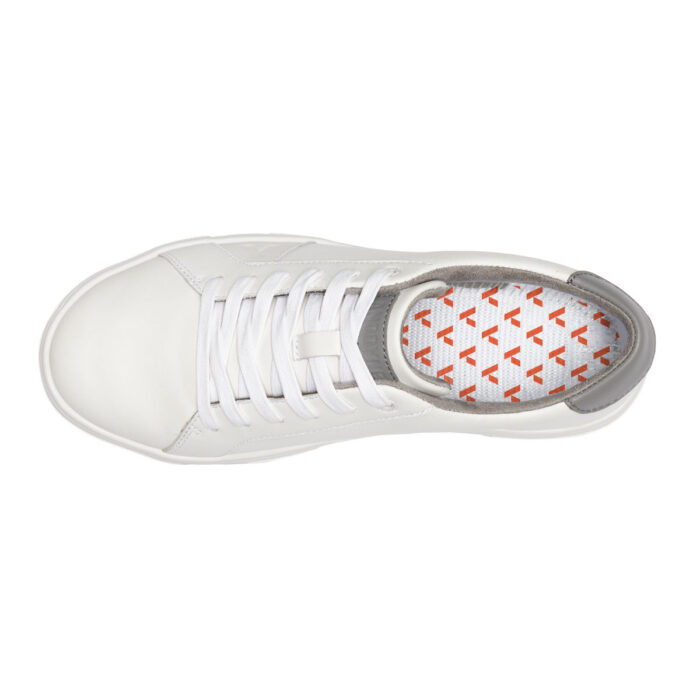 Anodyne - No. 27 Casual Sneaker (White)