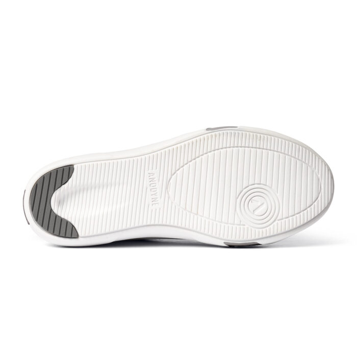 Anodyne - No. 27 Casual Sneaker (White)