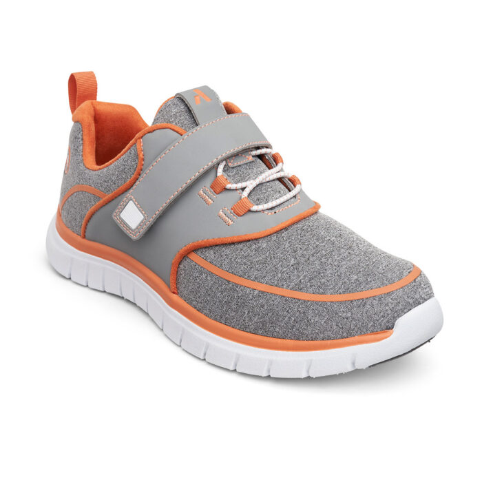 Anodyne - No. 45 Sport Jogger (Grey Orange)