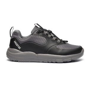 Anodyne - No. 47 Trail Runner (Black)