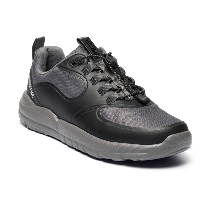 Anodyne - No. 47 Trail Runner (Black)