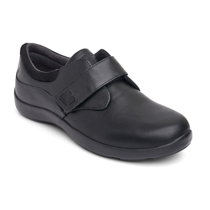 Anodyne - No. 63 Casual Comfort Stretch (Black)