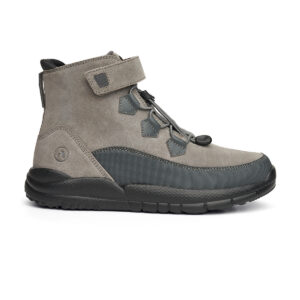 Anodyne - No. 89 Trail Hiker (Grey)