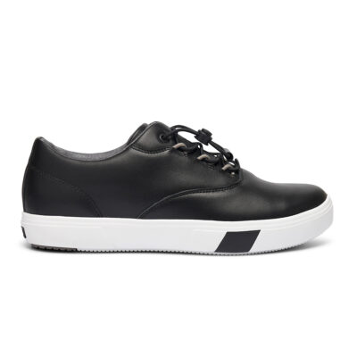 Anodyne - No. 93 Casual Sneaker (Black)