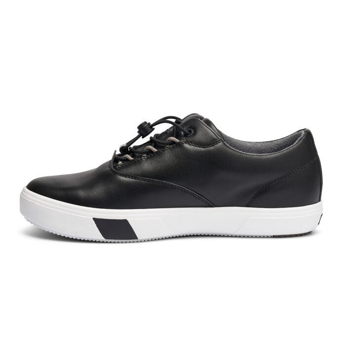 Anodyne - No. 93 Casual Sneaker (Black)