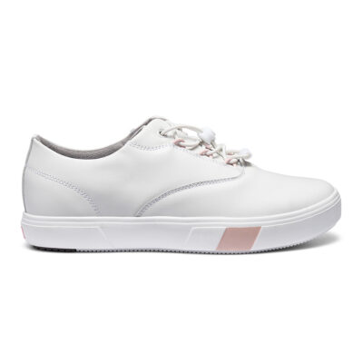 Anodyne - No. 93 Casual Sneaker (White)