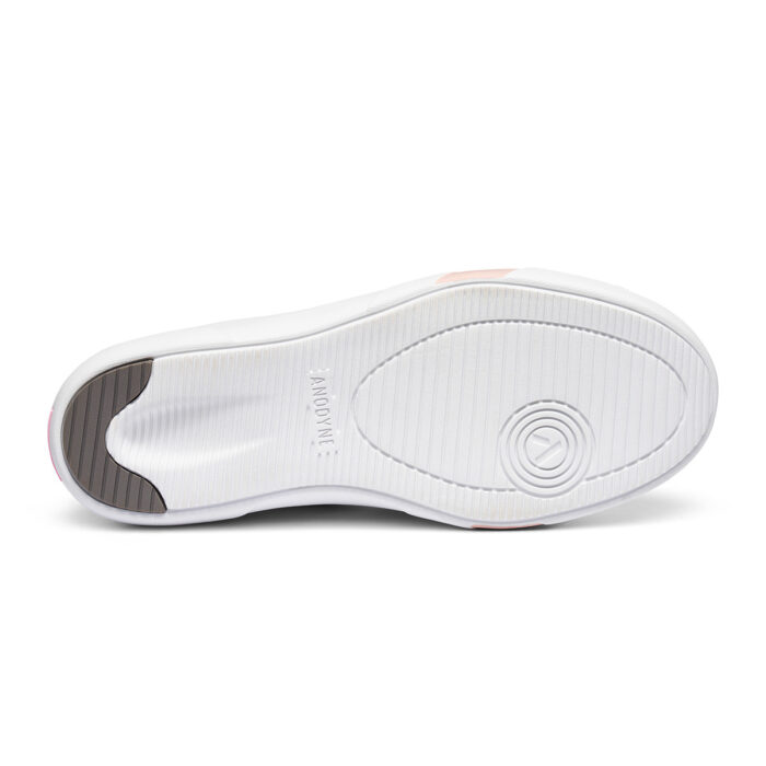 Anodyne - No. 93 Casual Sneaker (White)