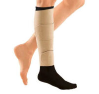 Comprefit Garment For Thigh - Factory Direct Medical