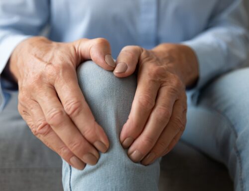 How Knee Braces Can Help Manage Osteoarthritis