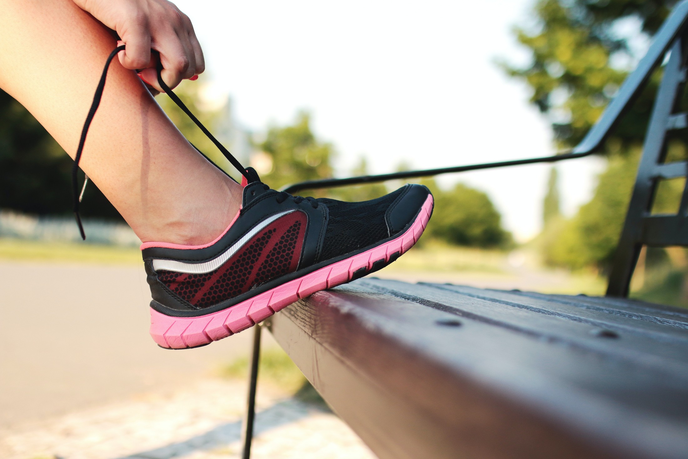 Avoid Common Foot Problems - Tips For Runners