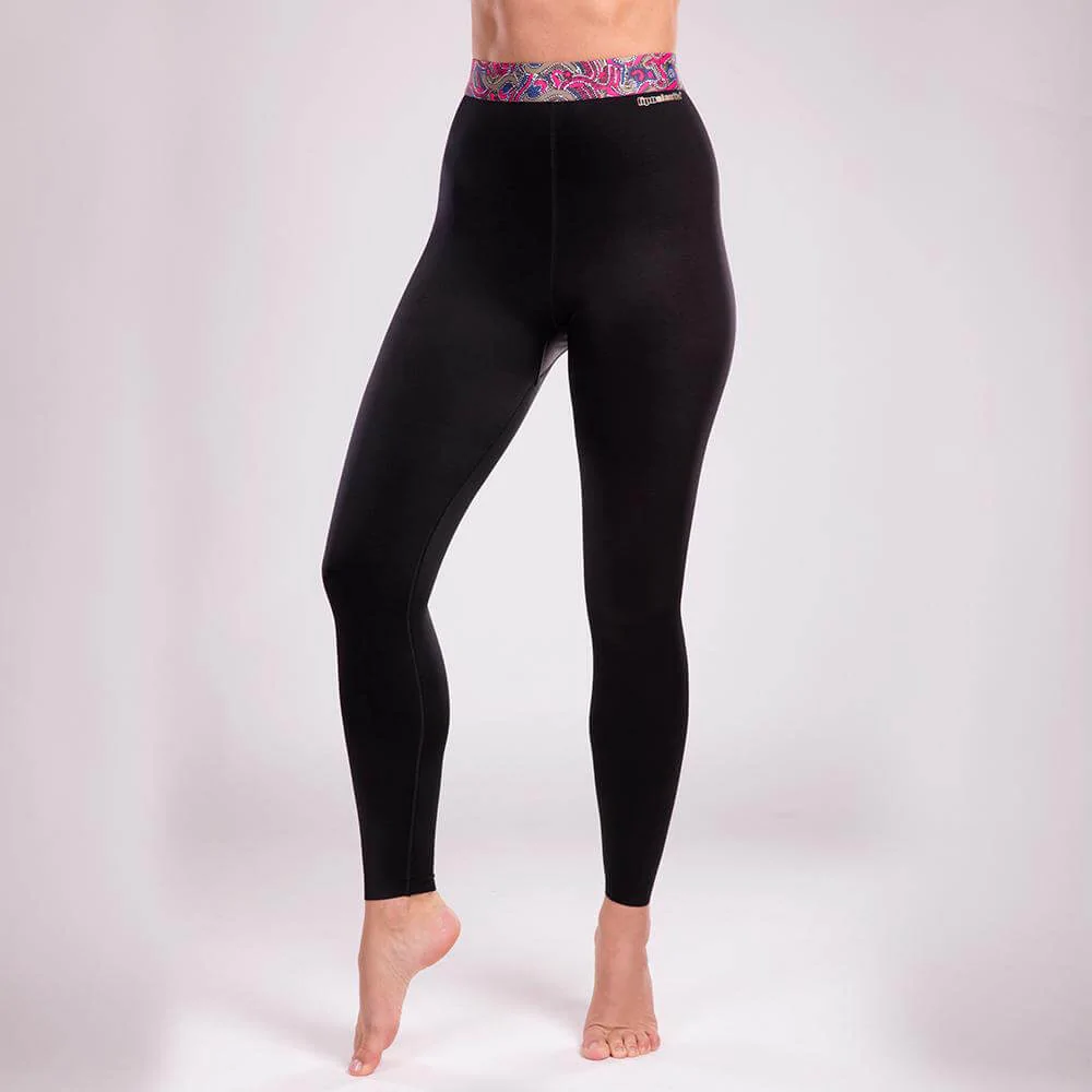 High Waisted Activewear Leggings - B&M Online Store