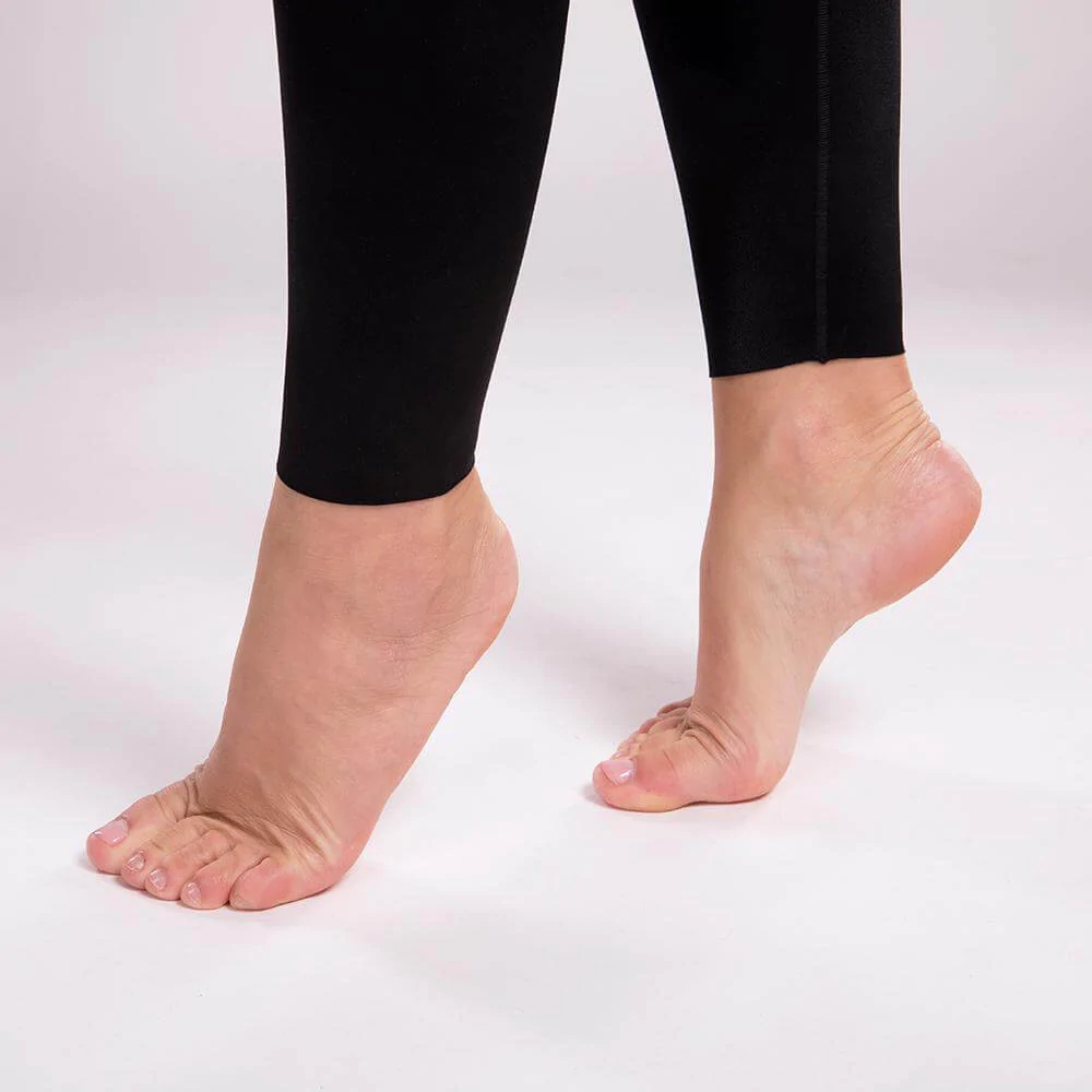 Opaque Compression Socks for Women and Men 20-30 Dominican Republic | Ubuy
