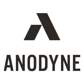 Anodyne Shoes