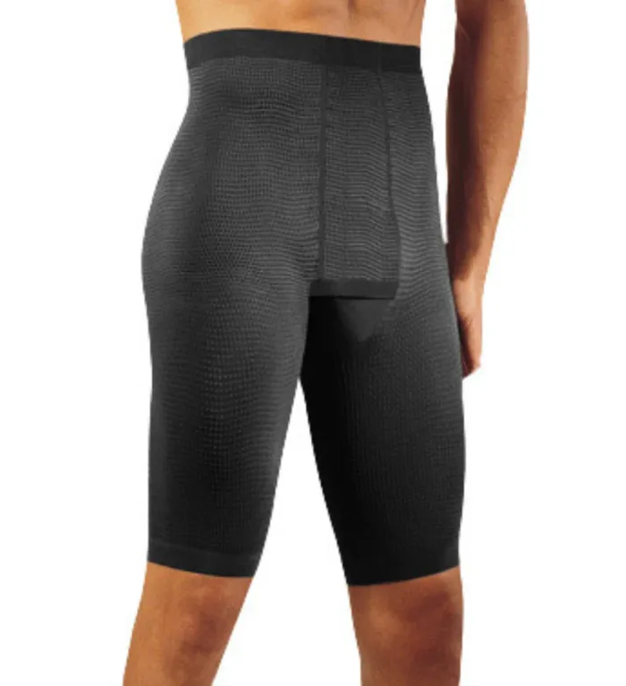 Solidea Active Massage Compression Men's Long Brief