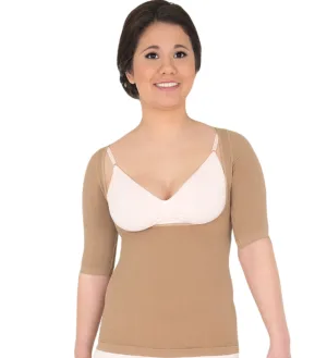 Solidea Active Massage Compression Braless Top