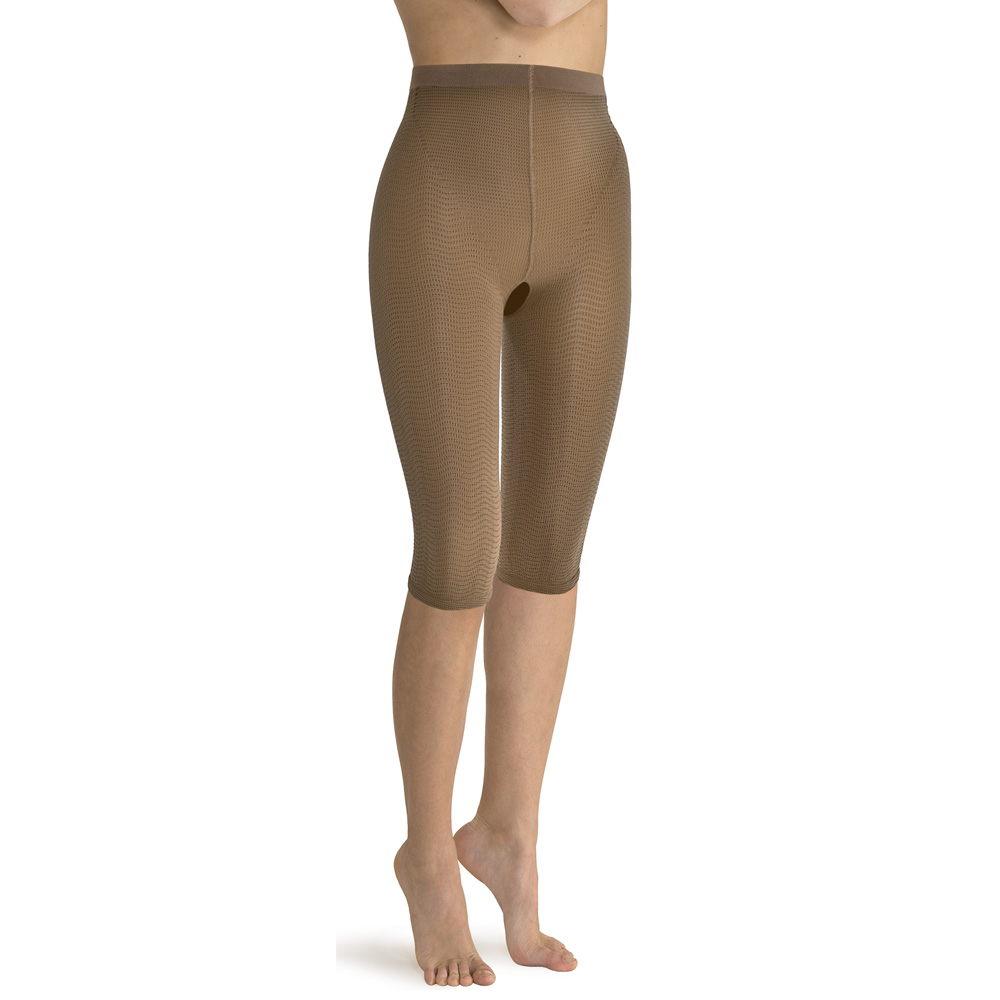 Solidea: Graduated compression stockings and Support hosiery