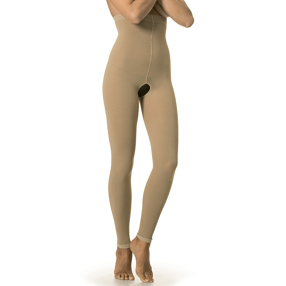 Solidea: Graduated compression stockings and Support hosiery