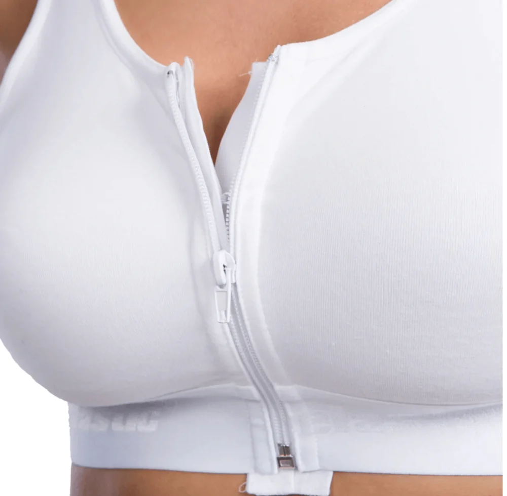 Lipoelastic compression bra PI Active –