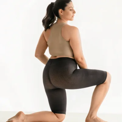 Solidea Active Massage Compression Bike Short Solidea Active Massage Compression Bike Short