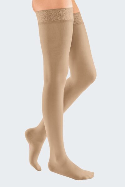 Compression Socks and Stockings, Medical-Grade | Care-Med