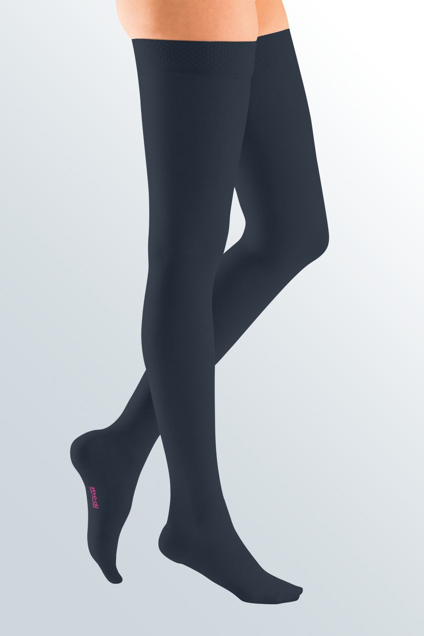 Medical compression stockings for men and women
