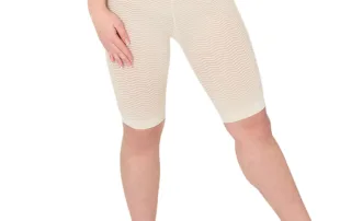 Solidea Active Massage Compression Bike Short