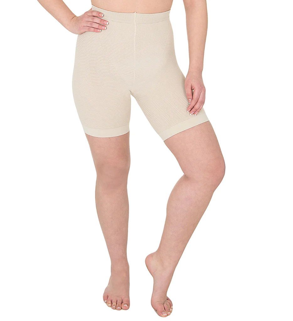 Compression lipoedema shorts TBfLg leggings