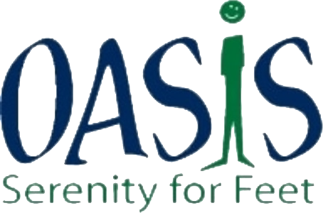 oasis orthopedic and diabetic shoes