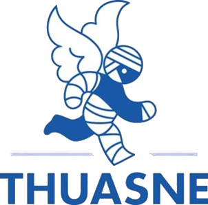 Thuasnee Thuasnee
