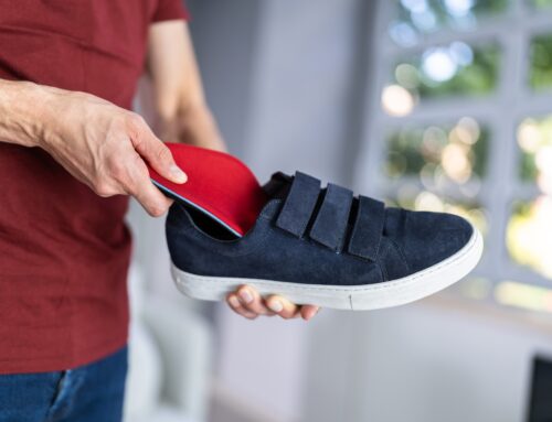 How to Make Your Orthotics Last Longer
