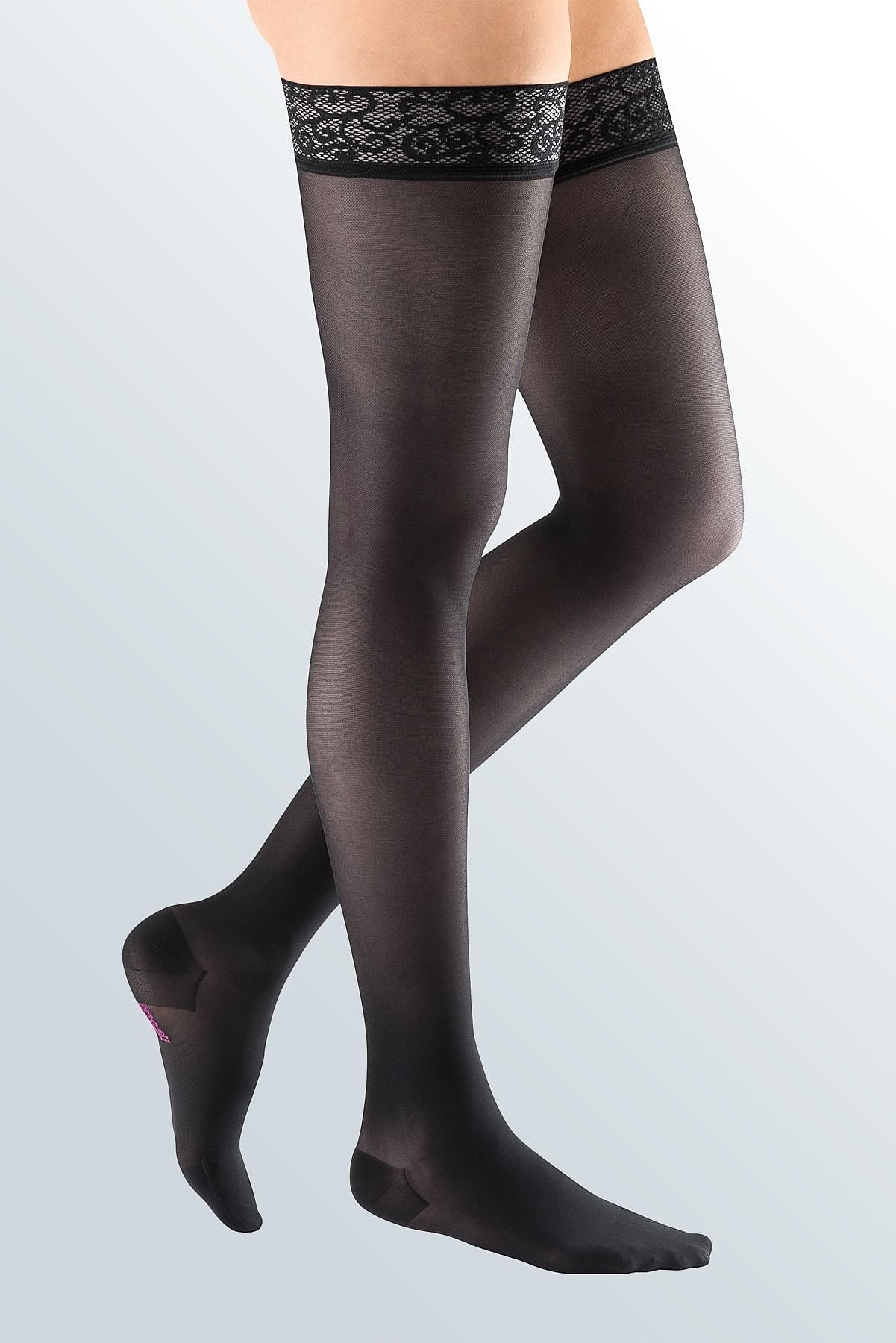 Mediven Sheer & Soft Compression Stockings