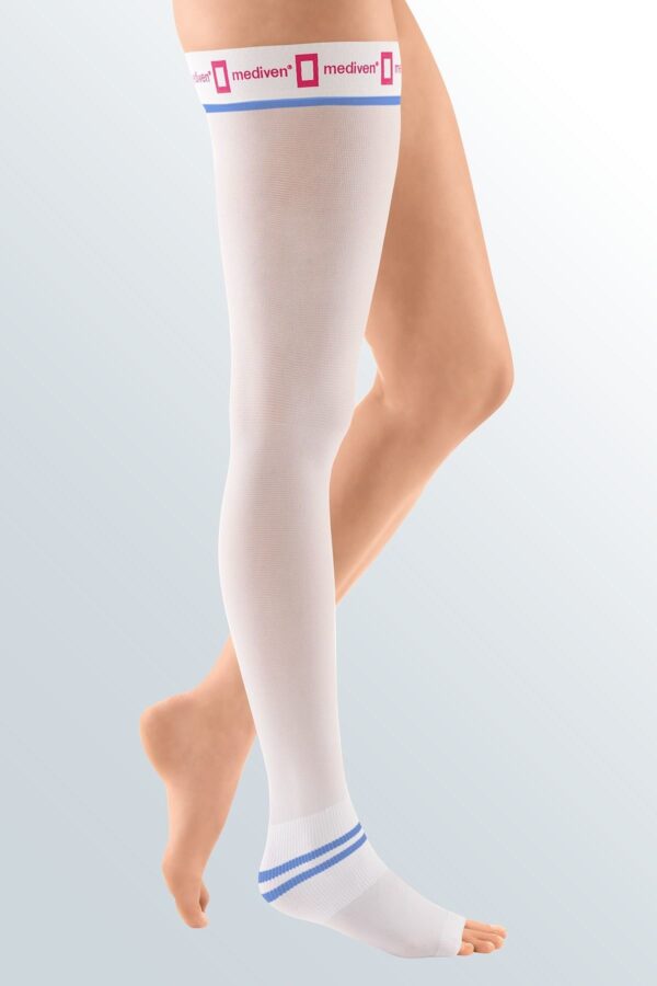 Compression Socks And Stockings, Medical-Grade | Care-Med