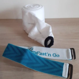 Fast’n Go Hybrid Bandaging – Arm Kit